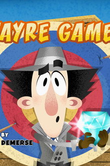 Fayre Game
