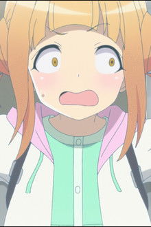 Nodoka in Wonderland - Narikozaka a La Carte