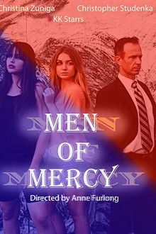 Men of Mercy poster