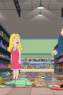 The Grocery Store Bank