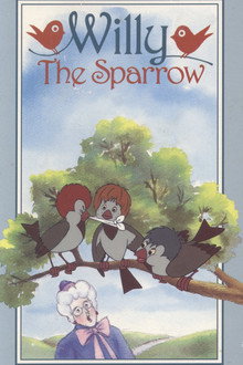 Willy the Sparrow poster