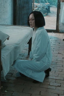 Tu Youyou's Gift (2)