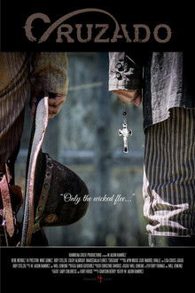 Cruzado poster