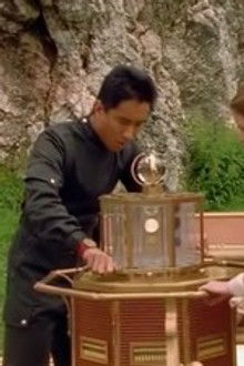 The Only Child in the World