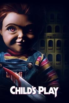 Watch Movies Child’s Play (2019) Full Free Online