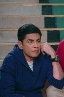 Saxena Gets Angoori Arrested