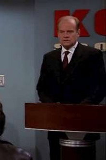 Frasier Has Spokane