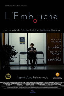 L’Embauche poster