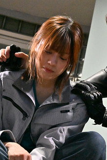 Black Astrology, Kurogane Oath