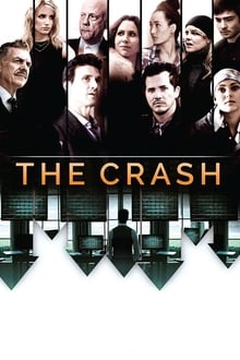 Watch Movies The Crash (2017) Full Free Online