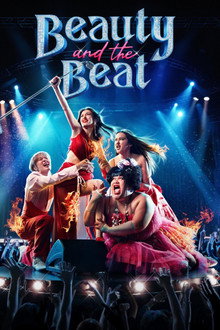 Beauty and the Beat poster