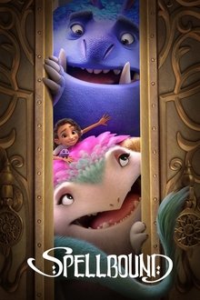 Spellbound (2024) VP