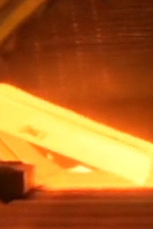 American Steel: Built to Last.