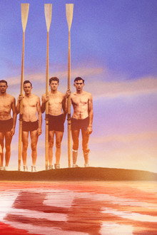 The Boys of '36