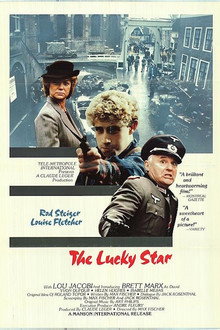 The Lucky Star poster