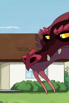 Claw and Hoarder: Special Ricktim's Morty