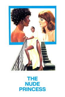 The Nude Princess poster
