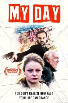 Watch Movies My Day (2020) Full Free Online