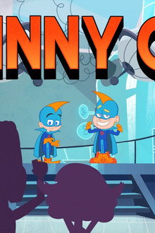 Johnny Con