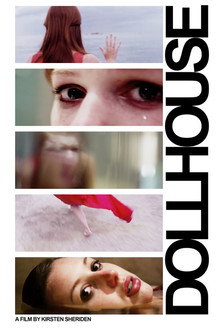 Dollhouse poster