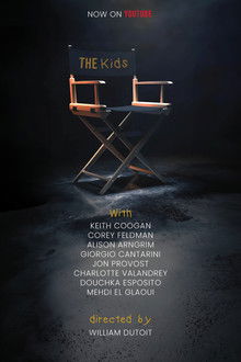The Kids poster