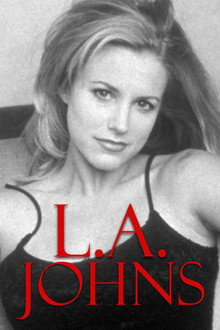 L.A. Johns poster