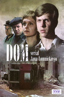Dom poster