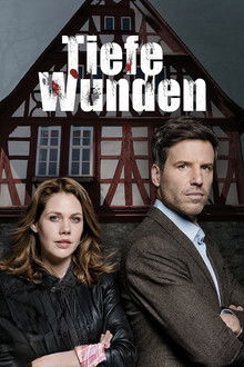 Tiefe Wunden poster
