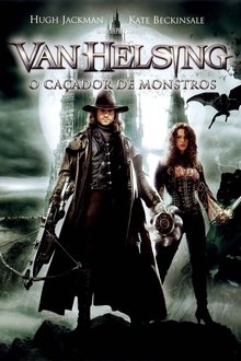 Van Helsing - O Caçador de Monstros