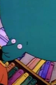 Doug's Brainy Buddy