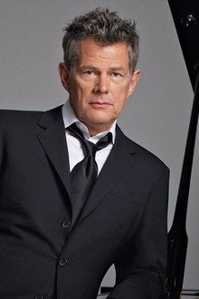 Hitman: David Foster & Friends