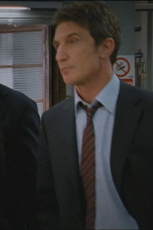 Crossed destinies (part one) / Crossed destinies (part two)