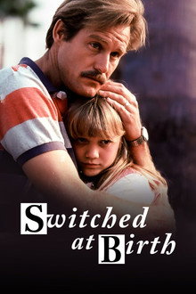 Switched at Birth poster