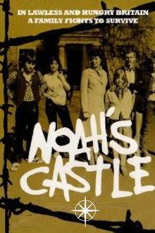 Noah's Castle poster