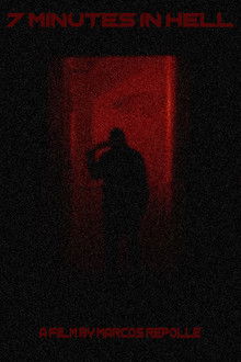 7 Minutes In Hell poster