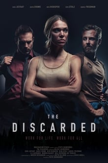Watch Movies The Discarded (2020) Full Free Online