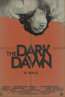 The Dark Dawn poster