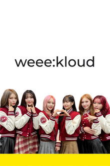 weee:kloud poster