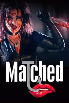 Watch Movies Matched (2021) Full Free Online