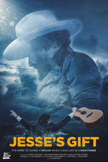 Jesse's Gift poster