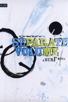 Separate Volume poster