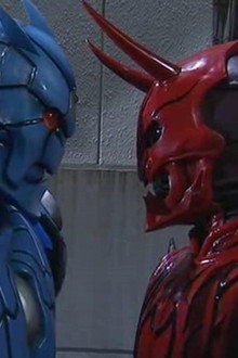 An Urahara Parting...