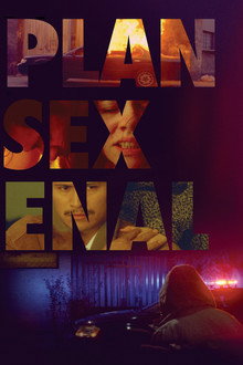 Sexennial Plan poster