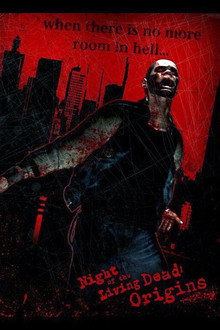 Night of the Living Dead poster