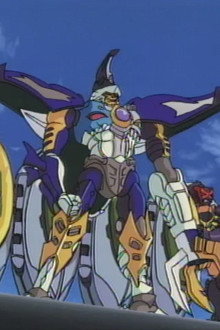 The Decepticons