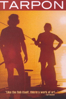 Tarpon poster