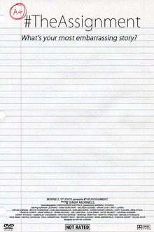 #TheAssignment poster