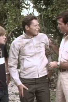 Flipper and the Fugitive (1)