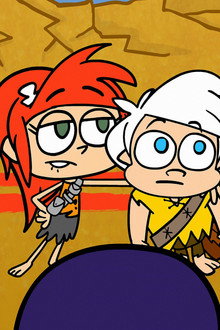 The Rocks and the Rolliest