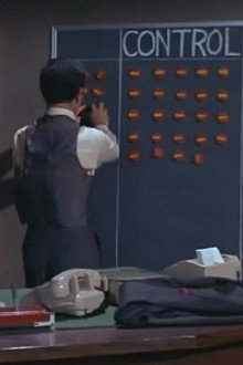 A Spy for a Spy